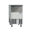 Simag SCH65A 127 Lb Undercounter Full Cube Ice Machine – By Scotsman - VRS Restaurant Equipment & Supply Store