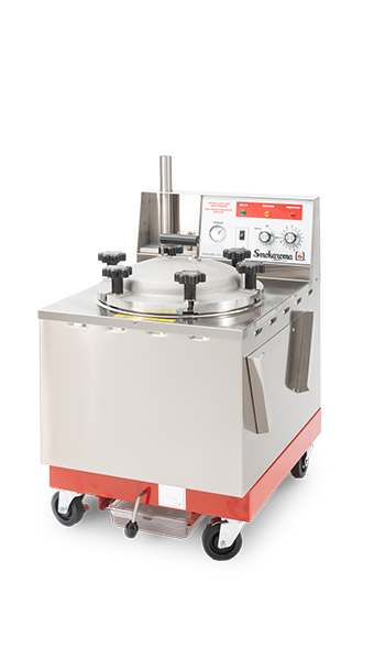 Broaster Smokaroma Pressure Smoker BC73