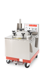 Broaster Smokaroma Pressure Smoker BC73