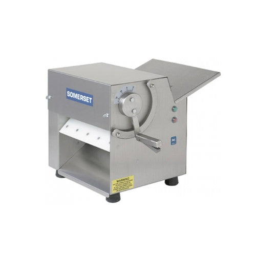 Somerset CDR-100 Dough Sheeter - VRS Restaurant Equipment & Supply Store