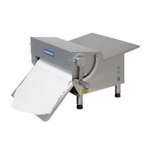 Somerset CDR-300 Dough & Fondant Sheeter - VRS Restaurant Equipment & Supply Store