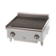 Star 5124CF 24″ Electric Radiant Charbroiler – 3Ph, 208V - VRS Restaurant Equipment & Supply Store