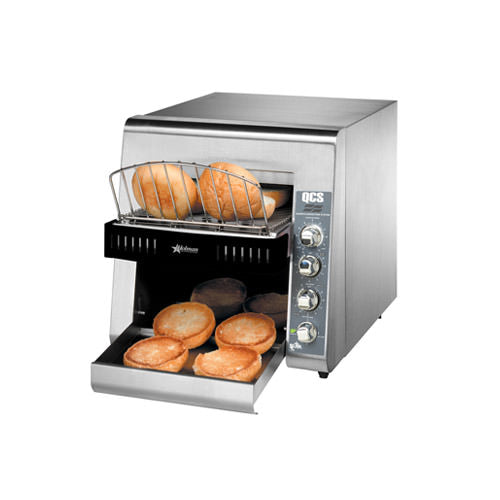 Star QCS1-350 350 Slices / HR Conveyor Toaster - VRS Restaurant Equipment & Supply Store