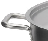 Browne 5733920 Stainless Steel Stock Pot