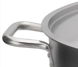 Browne 5733916 Stainless Steel Stock Pot