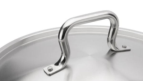 Browne 5733908 Stainless Steel Stock Pot