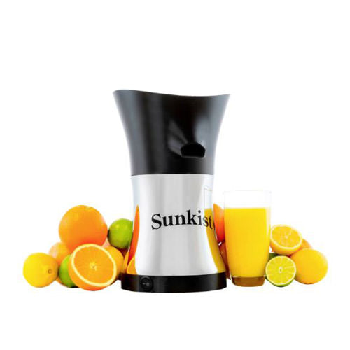 Sunkist PJF-A1 40 L Production Citrus Juicer - VRS Restaurant Equipment & Supply Store