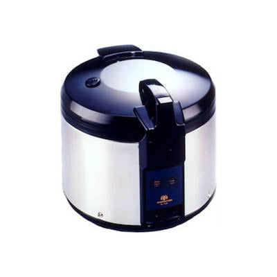 Sunpentown SC-1626 Commercial Rice Cooker And Warmer - 26Cups - VRS Restaurant Equipment & Supply Store