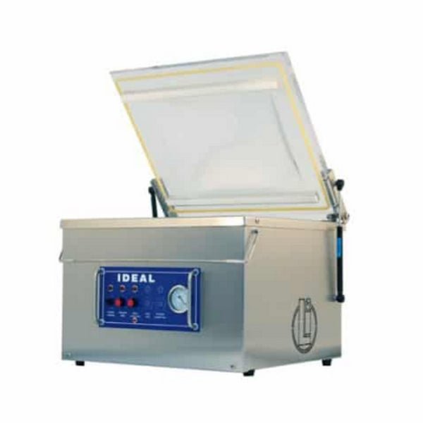 Lumar Ideal T1-16 Counter Top Vacuum Packaging Machine - VRS Restaurant Equipment & Supply Store