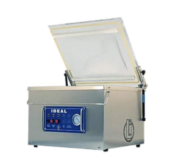 Lumar Ideal T2-16 Vacuum Pack Machine - VRS Restaurant Equipment & Supply Store