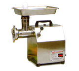 Thunderbird TB-12GS #12 1 HP Meat Grinder - VRS Restaurant Equipment & Supply Store