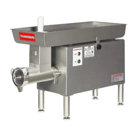 Thunderbird Meat Grinder - TB-500E-5HP (#32)