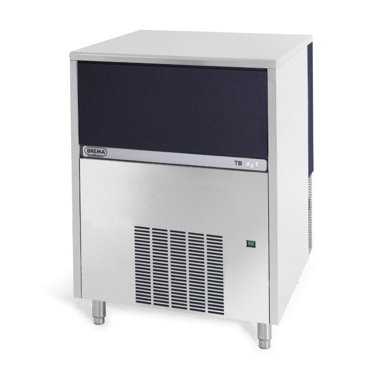 Brema TB1404A HC Ice - Cooling Ice Makers Ice Pebbles Pebble Makers - VRS Restaurant Equipment & Supply Store