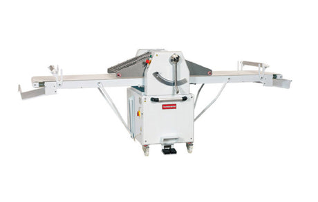 Thunderbird TBD-500 Dough Sheeter