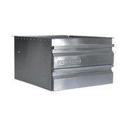 Thorinox 30X24" Double Worktable Drawer - TDRD-3024-SS - VRS Restaurant Equipment & Supply Store