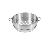 Town Aluminum Steamer Set - 344**S