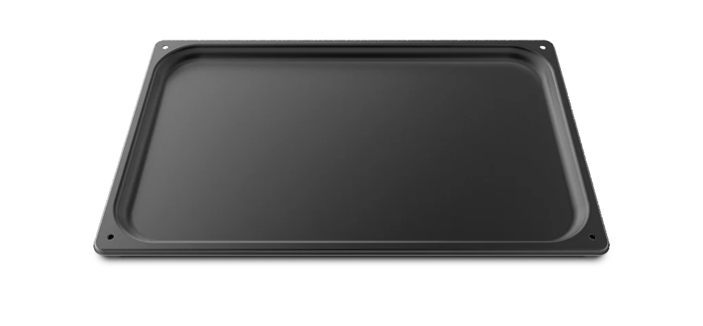 UNOX TG895 - BLACK Oven Tray