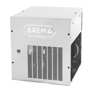 Modular Ice Machines