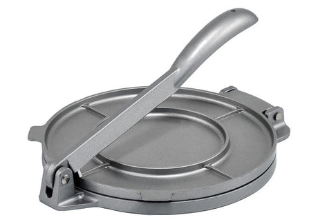 Winco TPC-8A 8″ Tortilla Press, Non-Stick Aluminum