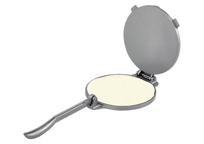 Winco Tpc-8A 8″ Tortilla Press, Non-Stick Aluminum - VRS Restaurant Equipment & Supply Store