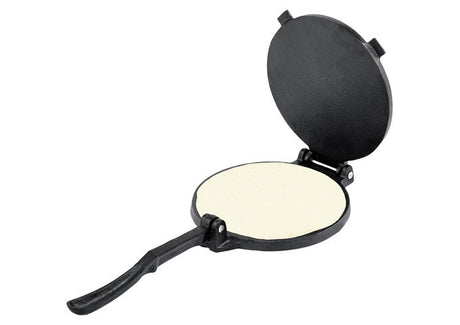 Winco TPC-8C 8″ Tortilla Press, Cast Iron