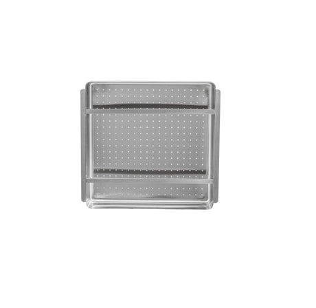 Thorinox Stainless Steel Basket for Soiled Dish Table