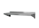 Thorinox Stainless Steel Wall Shelf -12"