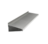 Thorinox Stainless Steel Wall Shelf -16"