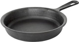 Browne Thermalloy 6" Preseasoned Cast Iron Skillet - 573726