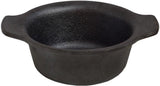 Browne Thermalloy 9.5 Oz Cast Iron Round Modern Mini - 573760