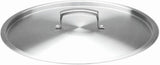 Browne Thermalloy - Aluminum Cover for 24 QT Stock Pot - 5815024