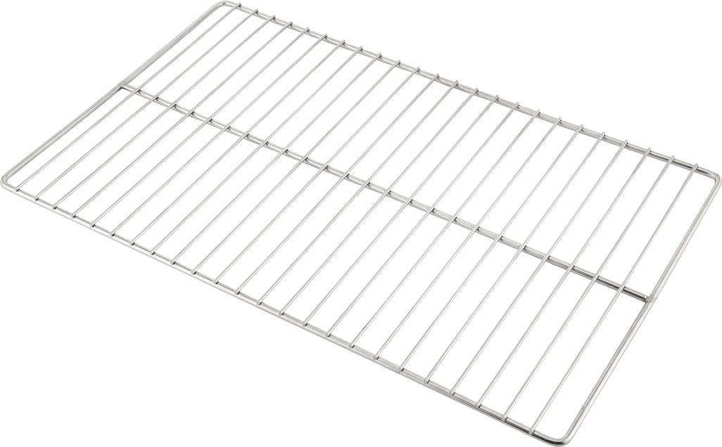 Browne Thermalloy Combi Oven Full Size Stainless Steel Wire Grid - 576211