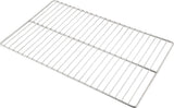 Browne Thermalloy Combi Oven Full Size Stainless Steel Wire Grid - 576211