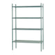 Wire Shelving