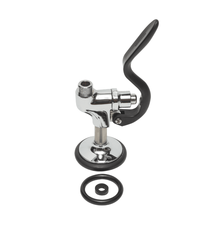 Thorinox 98-SW Low Flow Rate Spray Valve