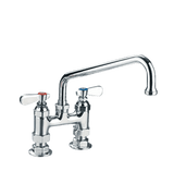 Thorinox DM-04-S6 Pantry Faucet 4" Deck Mount