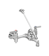 Thorinox WM-08-MP Mop Sink Faucet Wall Mount