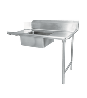 Thorinox TSDT-3072-R 72" Right Soil Dish Table