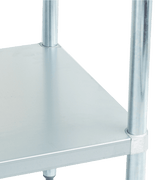 Thorinox DUS-3024-GS - 30 in x 24 in Galvanized Steel Undershelf product image