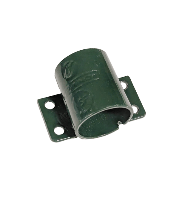 Thorinox SWB-18-E - 18 in Green Epoxy Single Wall Bracket product image