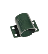 Thorinox SWB-18-E - 18 in Green Epoxy Single Wall Bracket product image