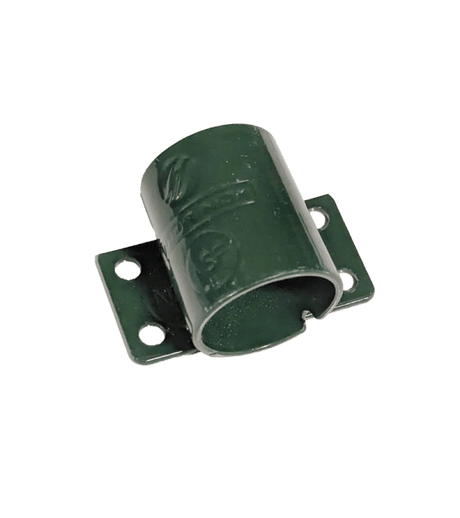 Thorinox SWB-18-E - 18 in Green Epoxy Single Wall Bracket product image