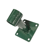 Thorinox SWB-18-E - 18 in Green Epoxy Single Wall Bracket product image