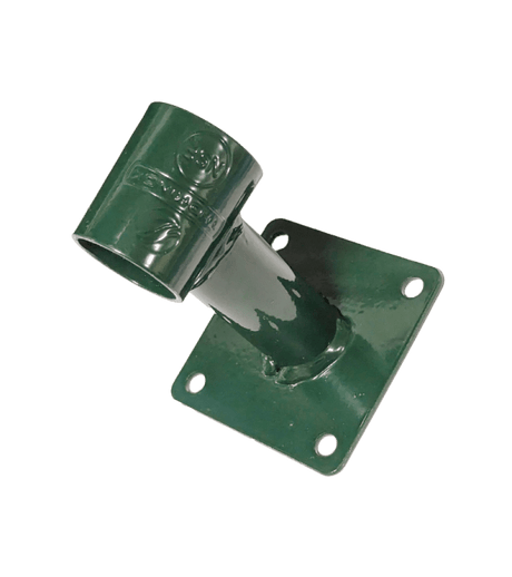 Thorinox SWB-18-E - 18 in Green Epoxy Single Wall Bracket product image