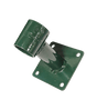 Thorinox SWB-18-E - 18 in Green Epoxy Single Wall Bracket product image