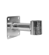 Thorinox SWB-14-C - 14 in Chrome Single Wall Bracket product image