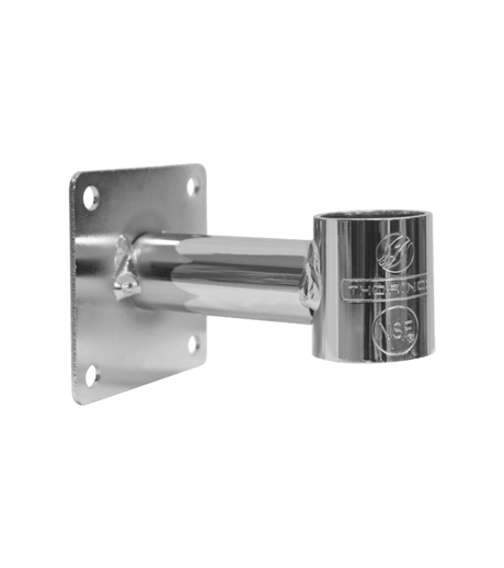 Thorinox SWB-14-C - 14 in Chrome Single Wall Bracket product image