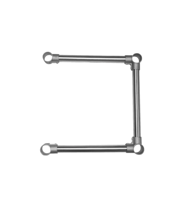 Thorinox DSST-3048-BGS - Galvanized Steel Brace Kit for DSST-3048-GS product image