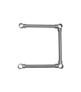 Thorinox DSST-3048-BGS - Galvanized Steel Brace Kit for DSST-3048-GS product image