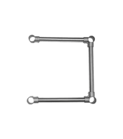 Thorinox DSST-3048-BGS - Galvanized Steel Brace Kit for DSST-3048-GS product image